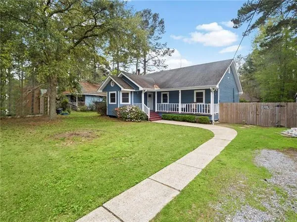 $240,000 | 70387 L Street, Covington, LA 70433