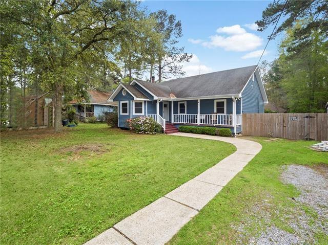 70387 L Street Covington, LA 70433 - Photo 3 of 17