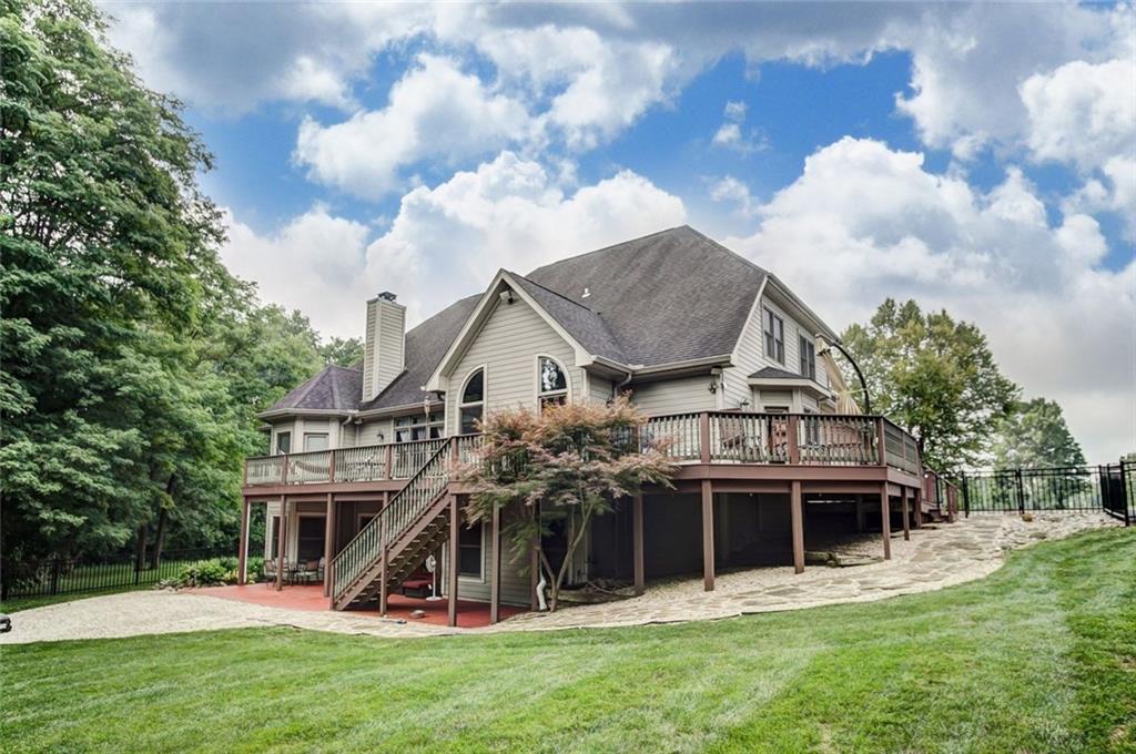 3750 Sintz Road Springfield, OH 45504 - Photo 35 of 42