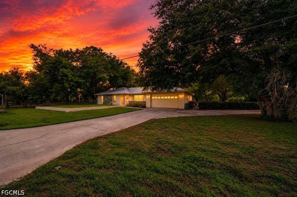 11751 Deal Road North Fort Myers, FL 33917 - Photo 1 of 29
