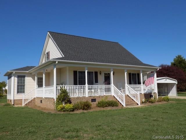 789 Webb Road Ellenboro, NC 28040 - Photo 1 of 24 Gallery Image 1