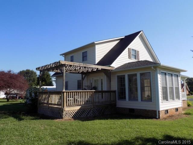 789 Webb Road Ellenboro, NC 28040 - Photo 2 of 24 Gallery Image 2