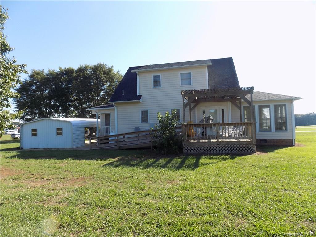 789 Webb Road Ellenboro, NC 28040 - Photo 3 of 24 Gallery Image 3