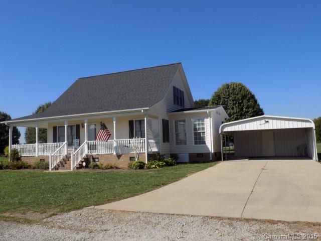 789 Webb Road Ellenboro, NC 28040 - Photo 23 of 24 Gallery Image 23