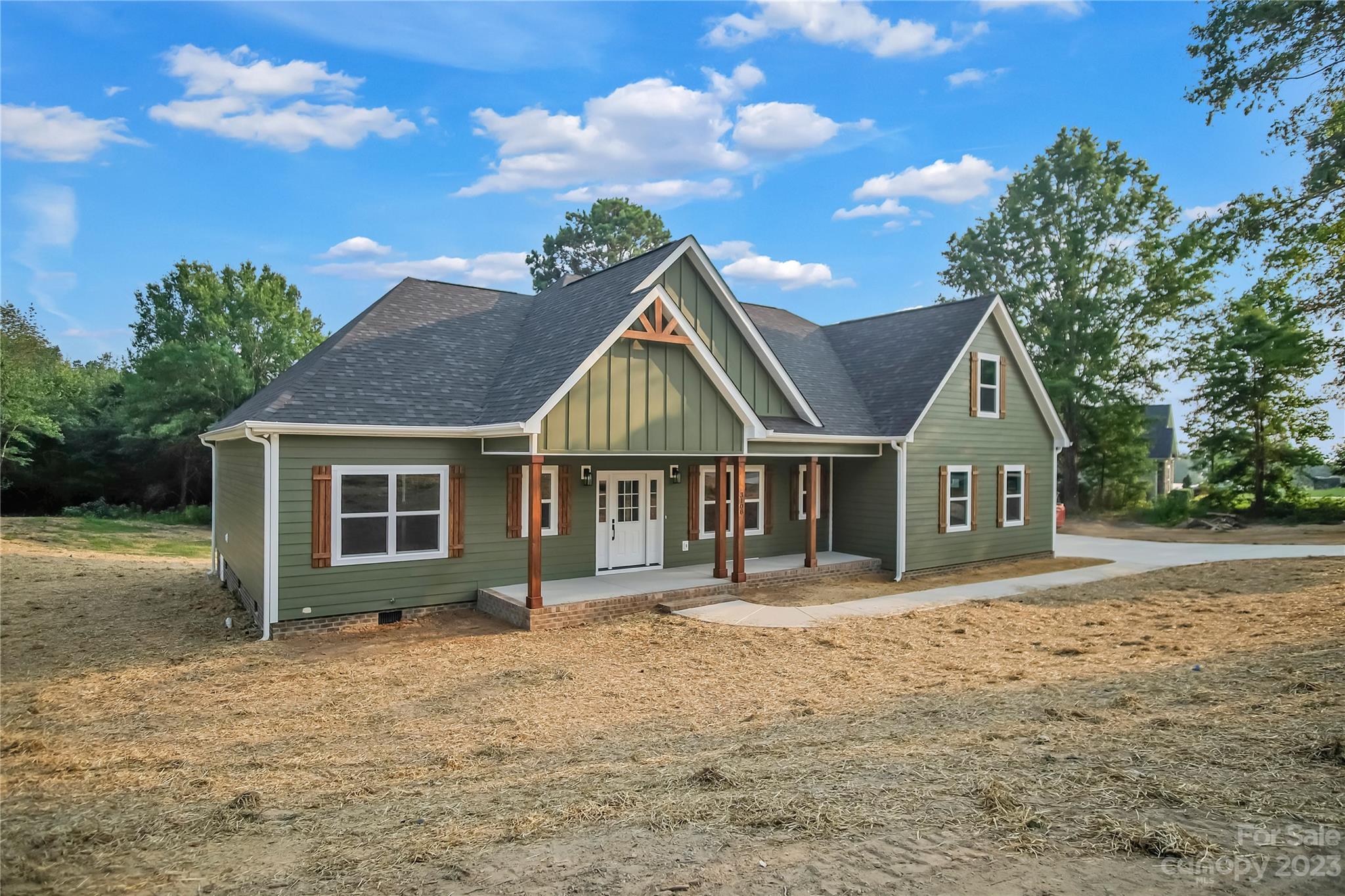 3108 Harmon Homestead Road Shelby, NC 28150 - Photo 37 of 37 Gallery Image 37