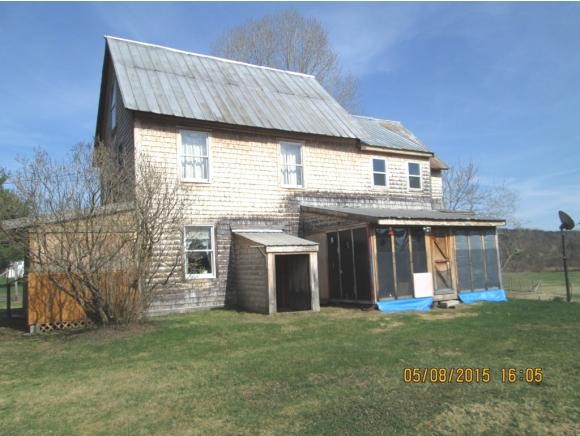 1112 River Road Canaan, VT 05902 - Photo 4 of 25 Gallery Image 4