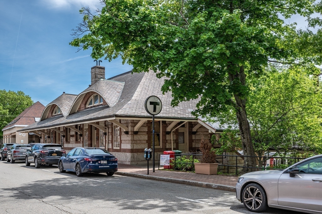 94 Herrick Road, Unit 94 Newton, MA 02459 - Photo 32 of 36 Gallery Image 32