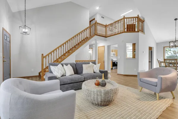 $449,900 | 8578 Smokey Hollow Drive, Lewis Center, OH 43035