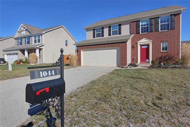 1044 Countess Lane Spring Hill, TN 37174 - Photo 1 of 20 Welcome to 1044 Countess Ln in Spring Hill.