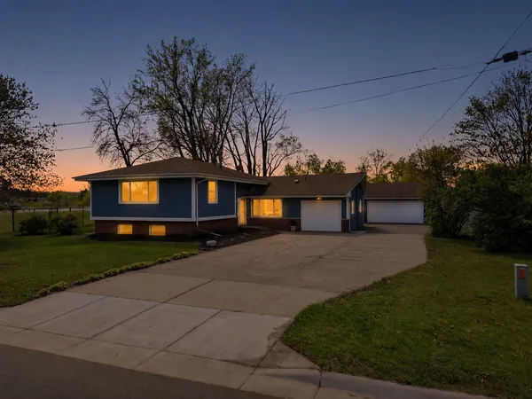 $399,900 | 8504 Edison Street Northeast, Blaine, MN 55449