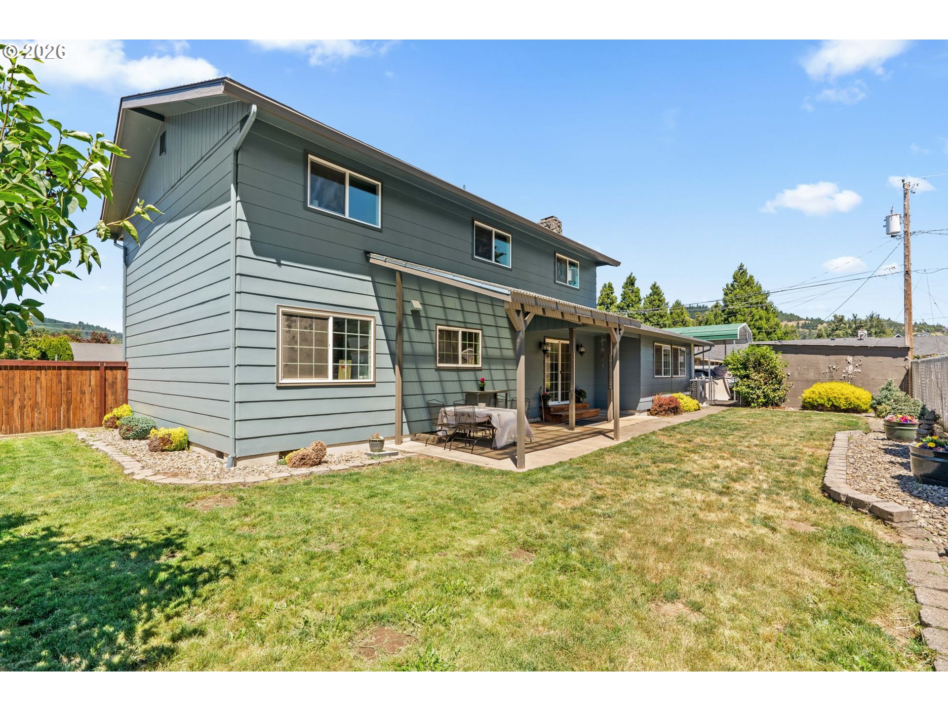 3835 Winslow Avenue Springfield, OR 97477 - Photo 38 of 39
