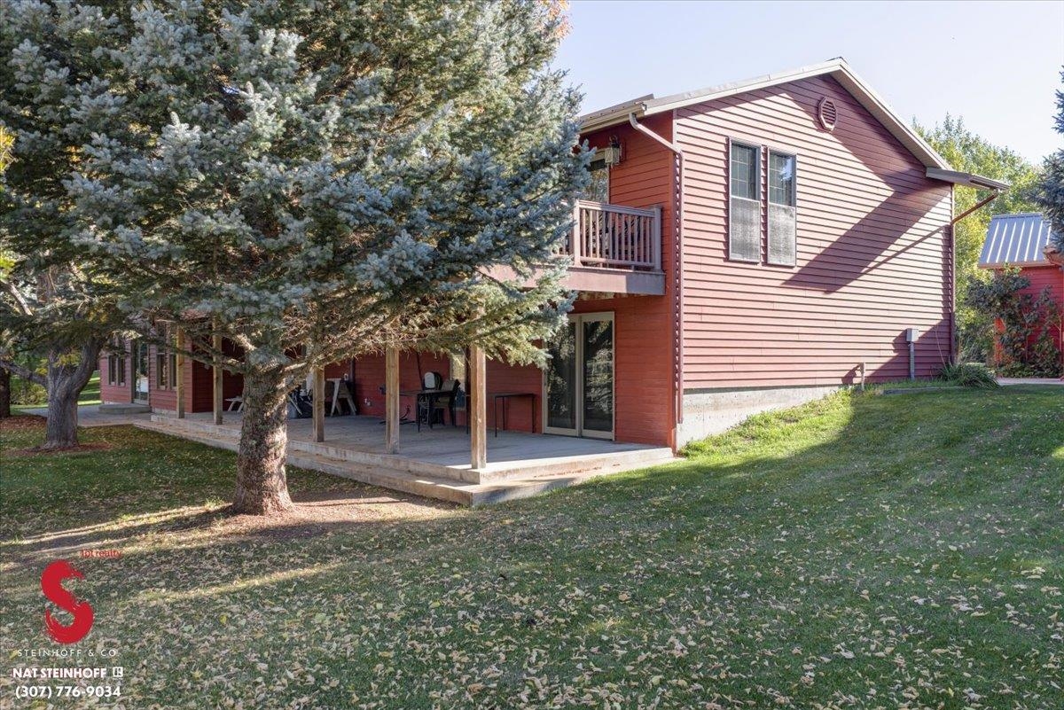 7688 West Riverside Drive Casper, WY 82604 - Photo 11 of 50