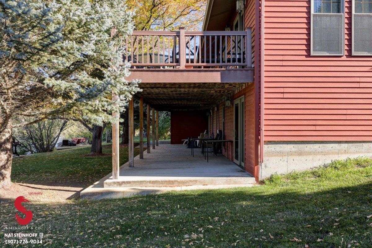 7688 West Riverside Drive Casper, WY 82604 - Photo 12 of 50