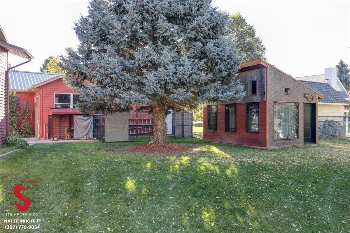 7688 West Riverside Drive Casper, WY 82604 - Photo 13 of 50