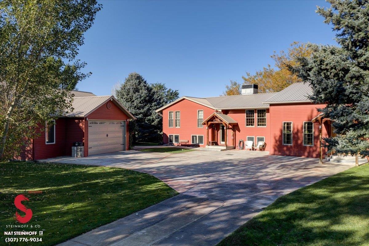 7688 West Riverside Drive Casper, WY 82604 - Photo 3 of 50