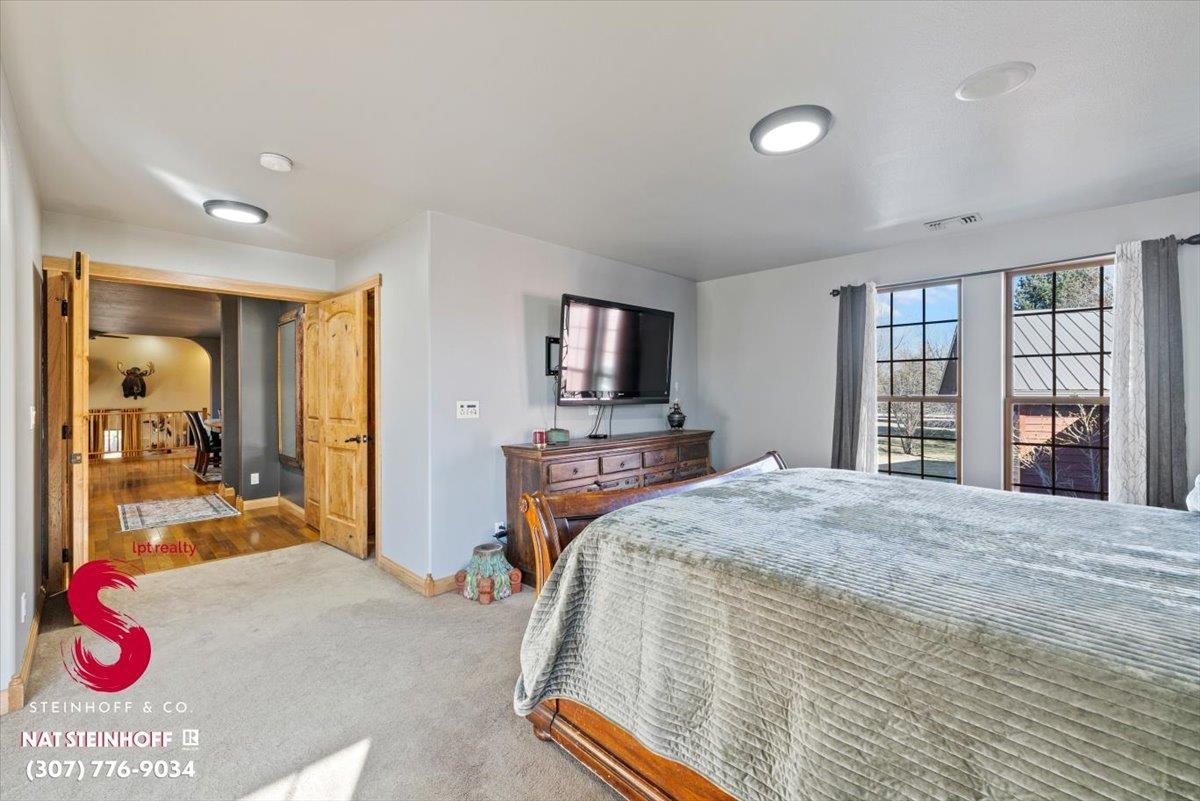 7688 West Riverside Drive Casper, WY 82604 - Photo 34 of 50