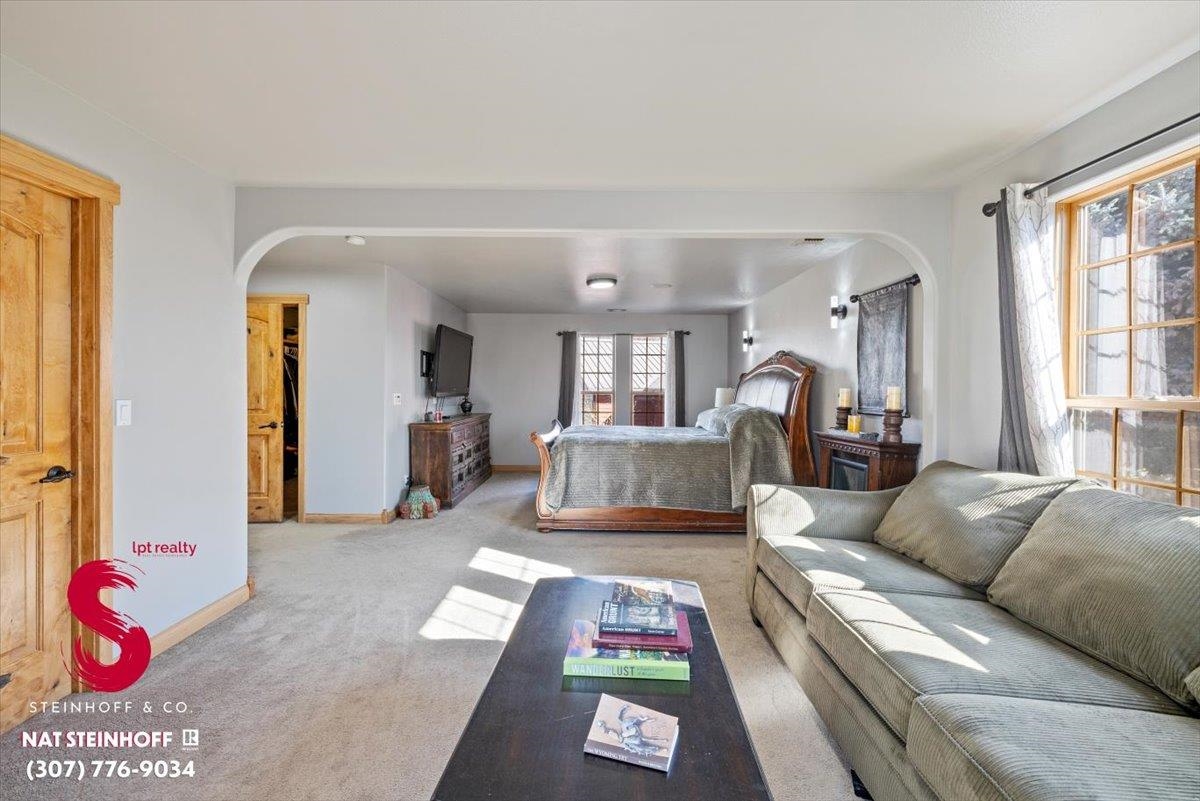 7688 West Riverside Drive Casper, WY 82604 - Photo 35 of 50