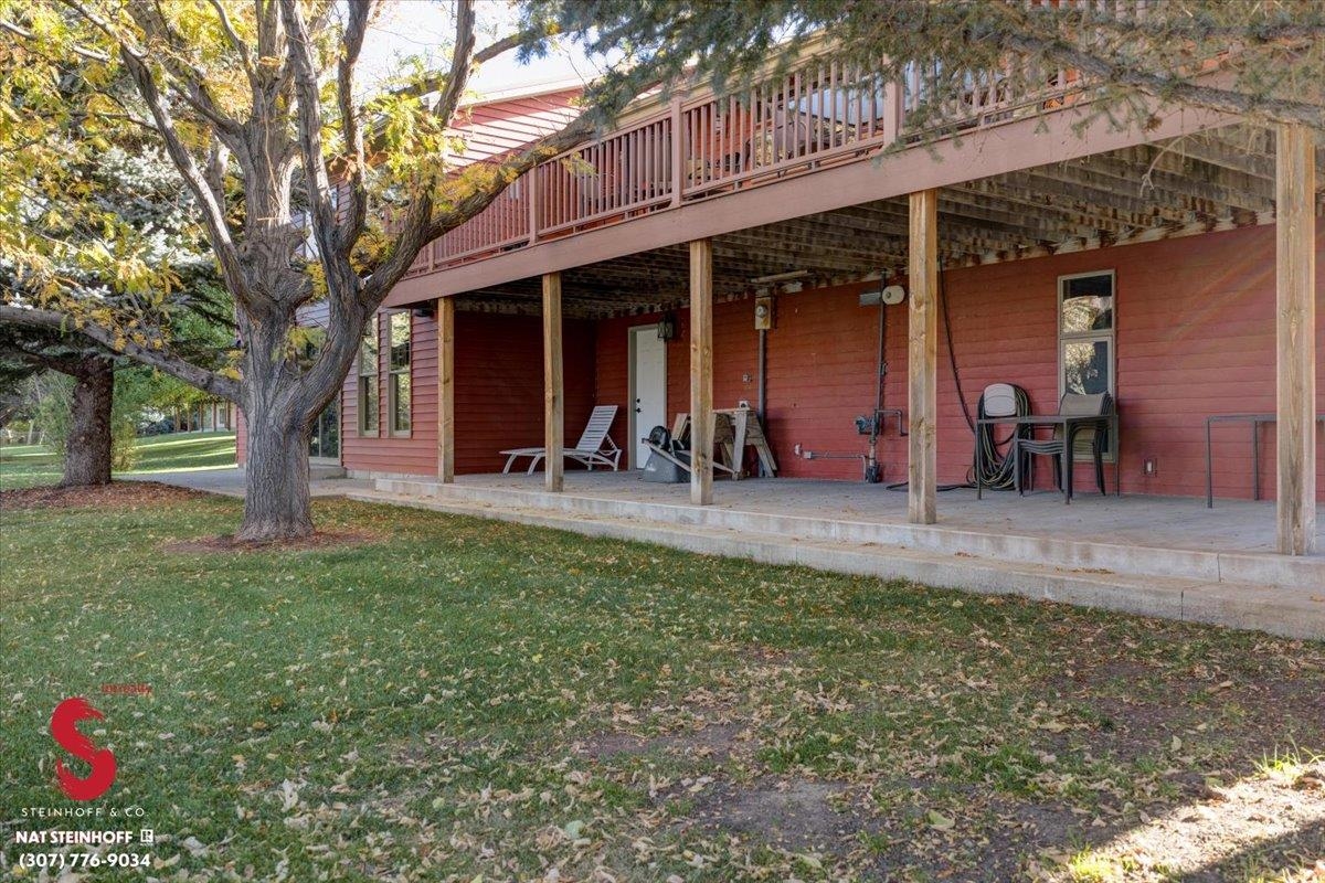 7688 West Riverside Drive Casper, WY 82604 - Photo 9 of 50