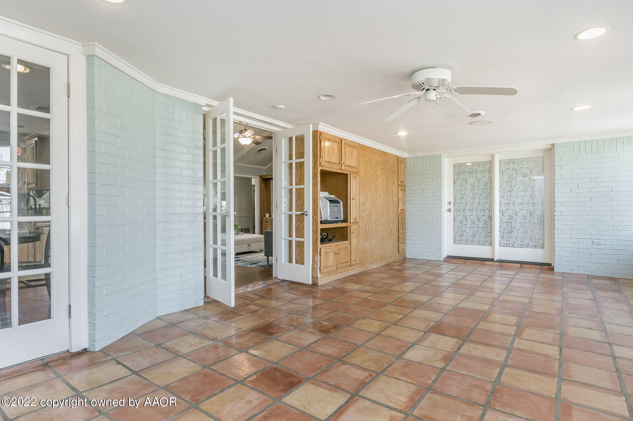 3702 Rutson Drive Amarillo, TX 79109 - Photo 11 of 27 web_Sun Room-2