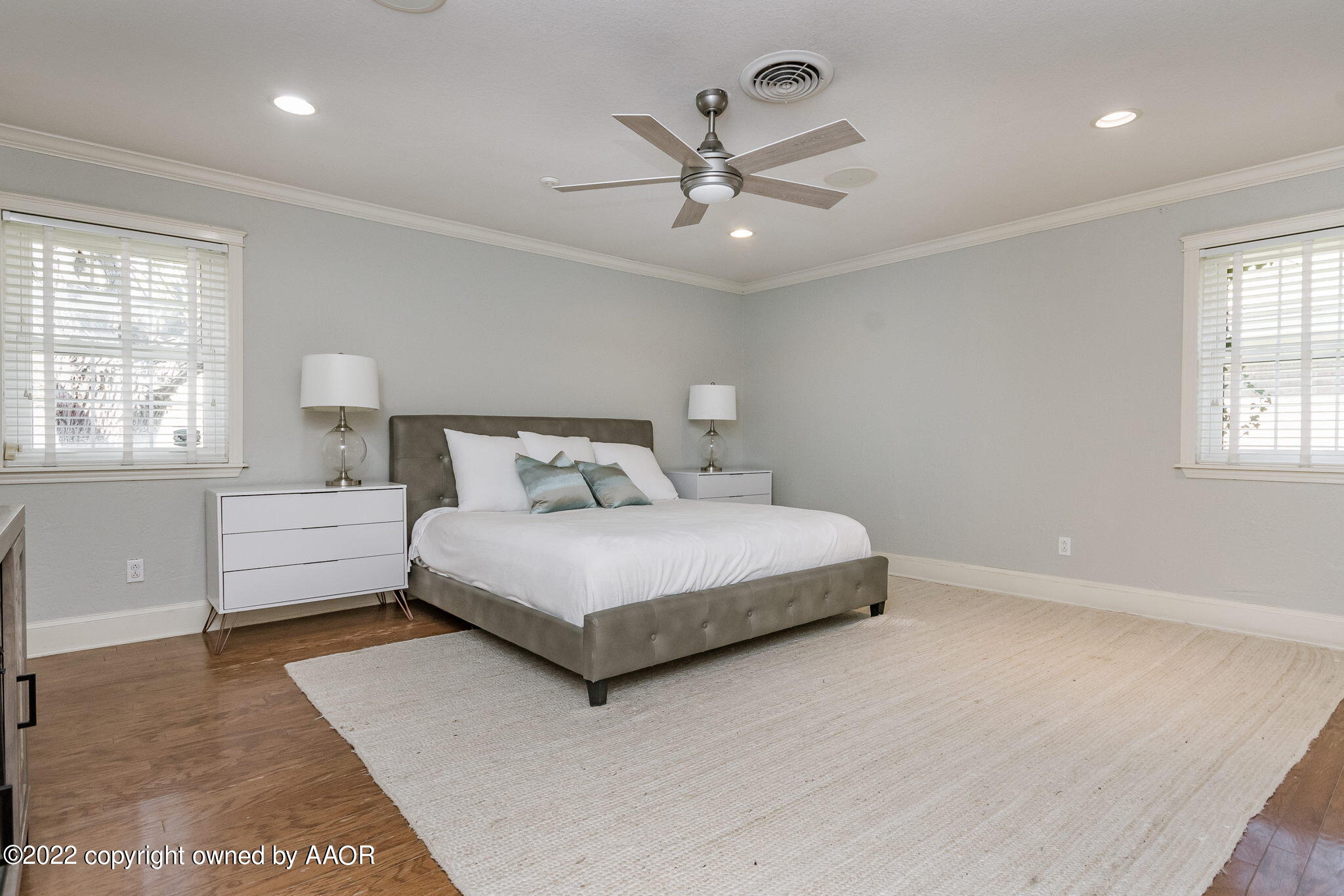 3702 Rutson Drive Amarillo, TX 79109 - Photo 12 of 27 web_Master Bedroom (1)