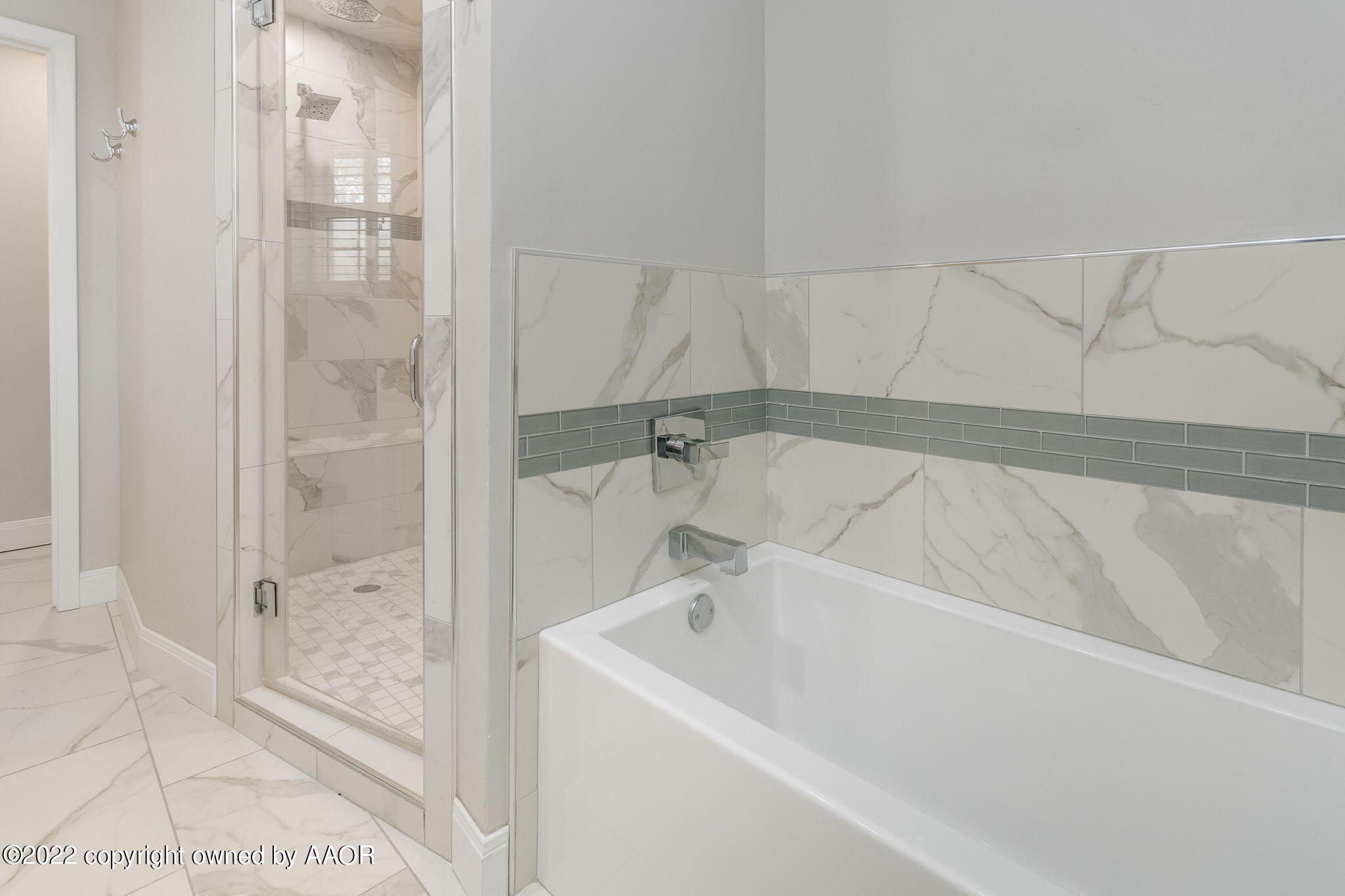 3702 Rutson Drive Amarillo, TX 79109 - Photo 14 of 27 web_Master Bathroom-2