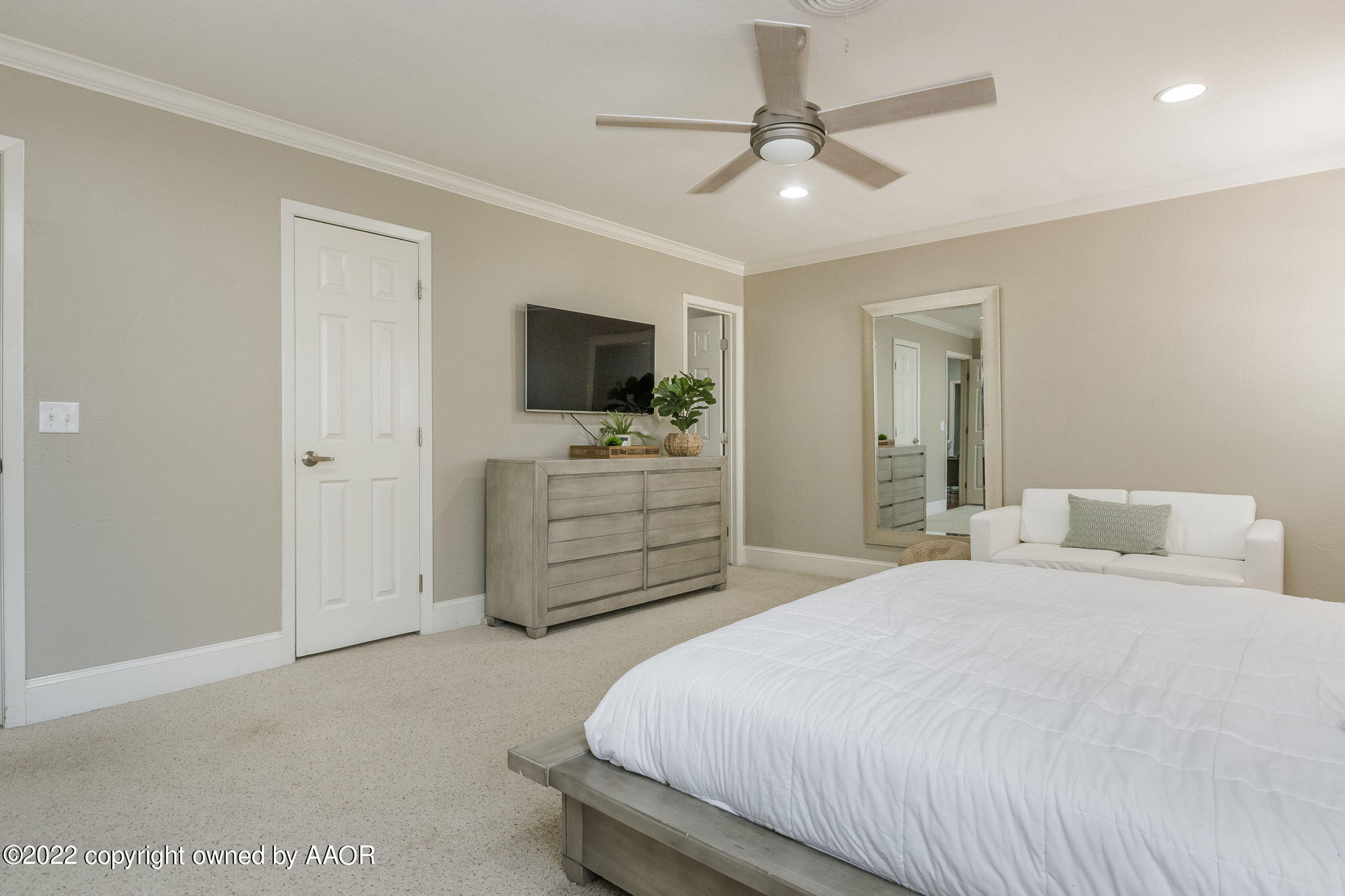 3702 Rutson Drive Amarillo, TX 79109 - Photo 16 of 27 web_4th Bedroom-2