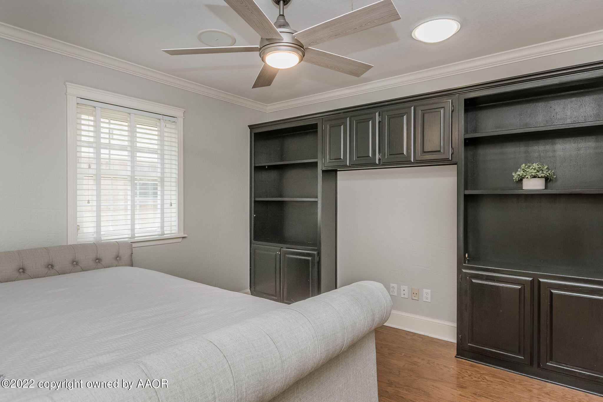 3702 Rutson Drive Amarillo, TX 79109 - Photo 19 of 27 web_2nd Bedroom (1)