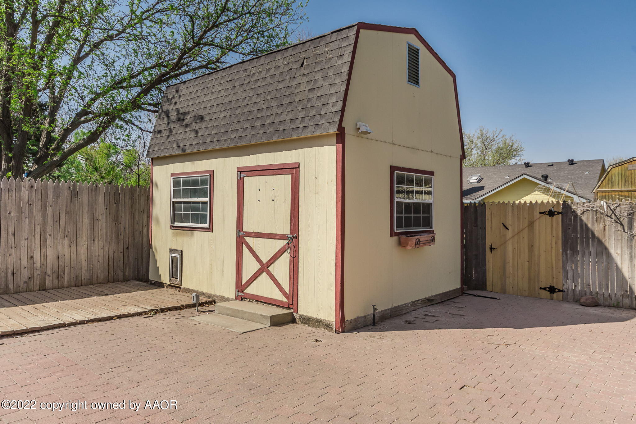 3702 Rutson Drive Amarillo, TX 79109 - Photo 24 of 27 web_Shop