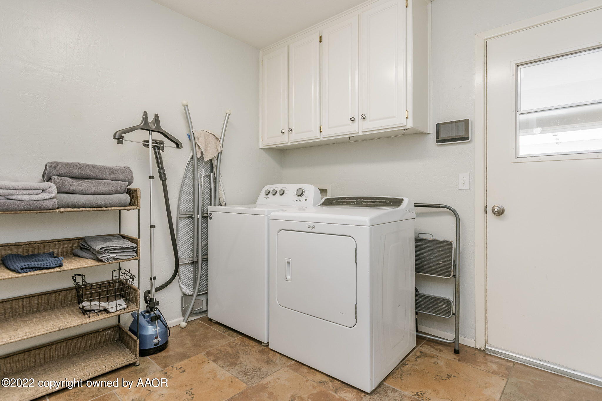 3702 Rutson Drive Amarillo, TX 79109 - Photo 26 of 27 web_Utility Room