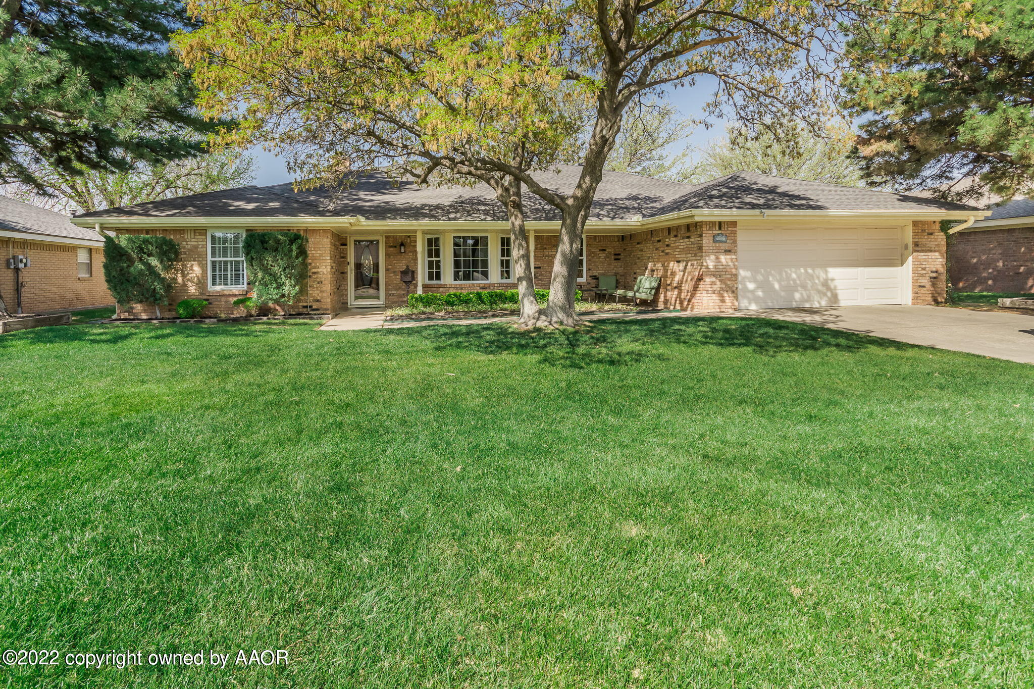 3702 Rutson Drive Amarillo, TX 79109 - Photo 27 of 27 web_Front-2 (1)