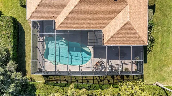 a view of a couches in patio