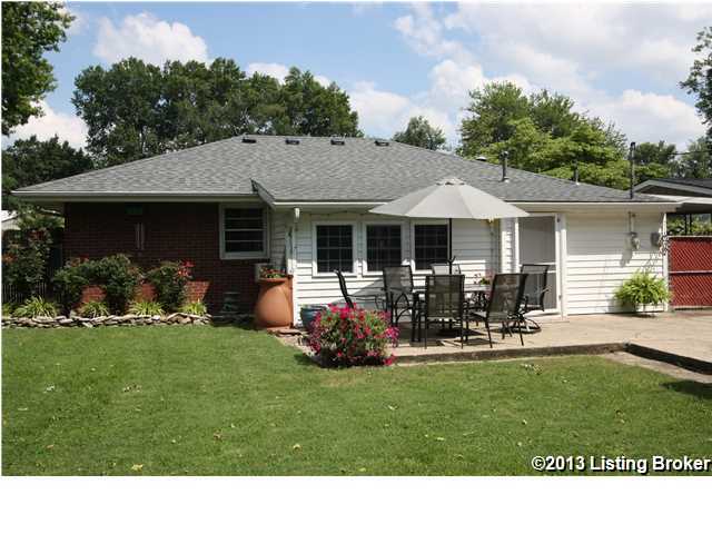 3130 Talisman Road Louisville, KY 40220 - Photo 25 of 26 Additional Photo