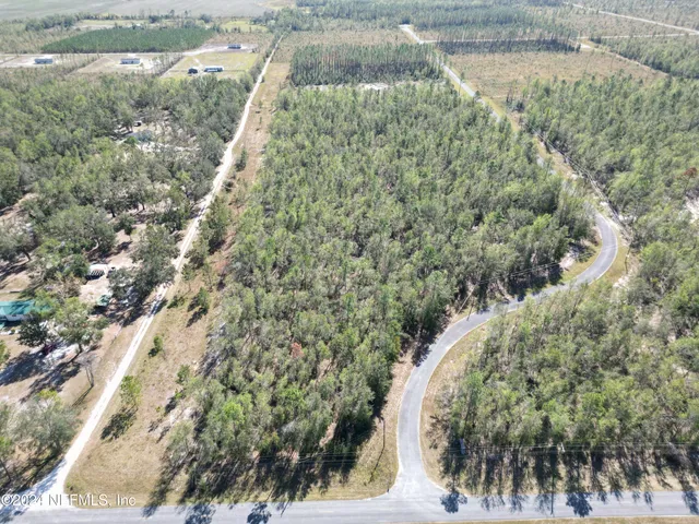 $89,975 | 4.57 Acres 209th Court, Live Oak, FL 32060