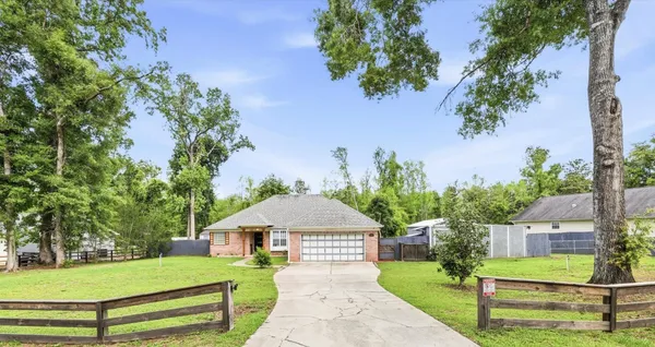 $375,000 | 3945 Calle De Santos Road, Tallahassee, FL 32311