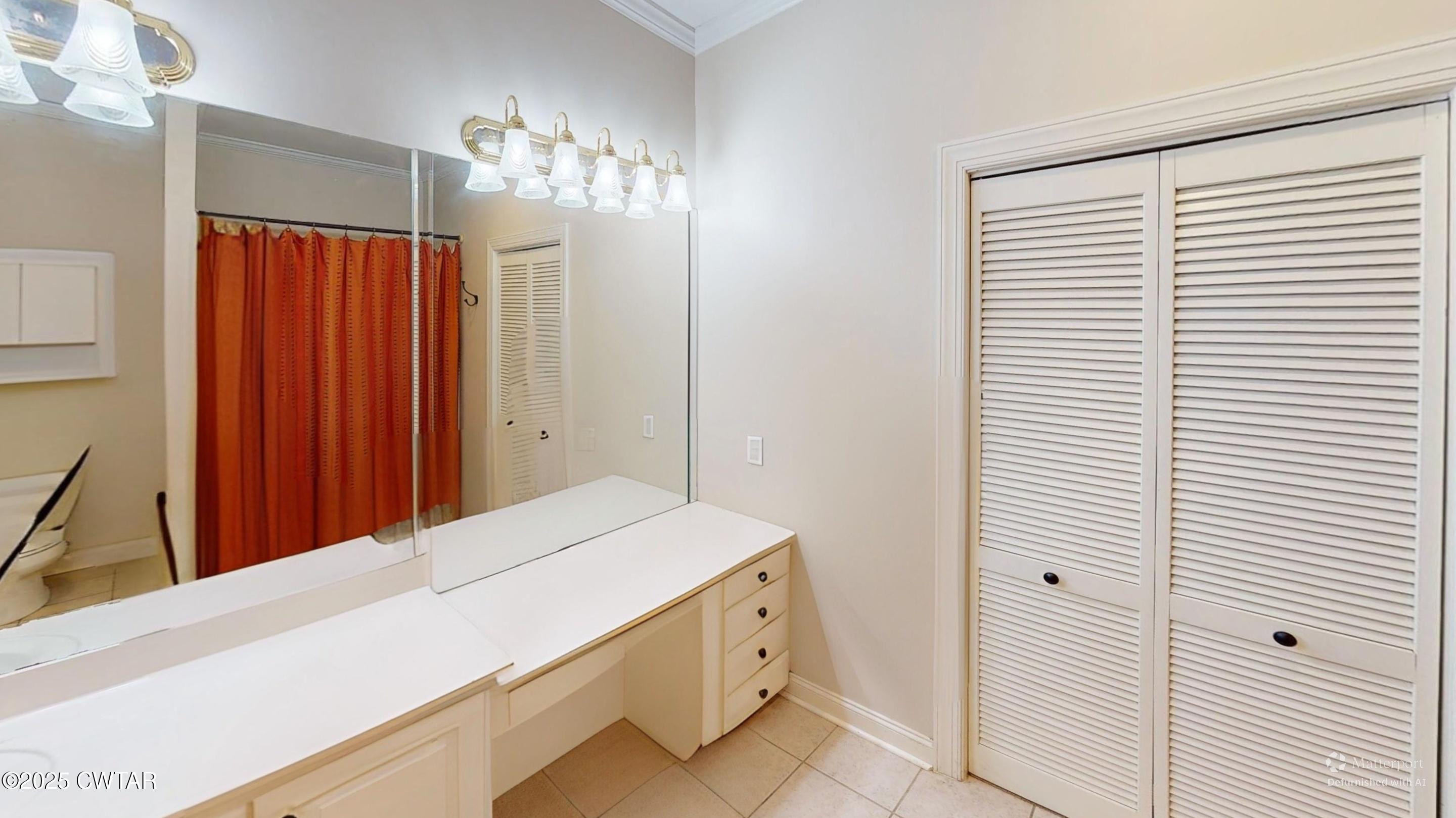 1100 Valley Road Dyersburg, TN 38024 - Photo 16 of 39 1100-Valley-Rd-Bathroom-Defurnished 2
