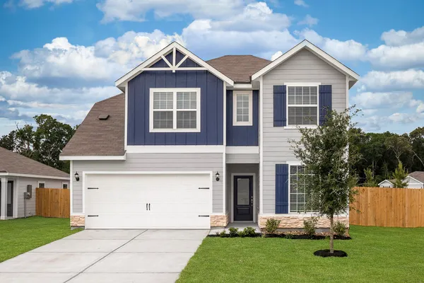 $365,900 | 528 Navy Clouds Drive, Waller, TX 77484