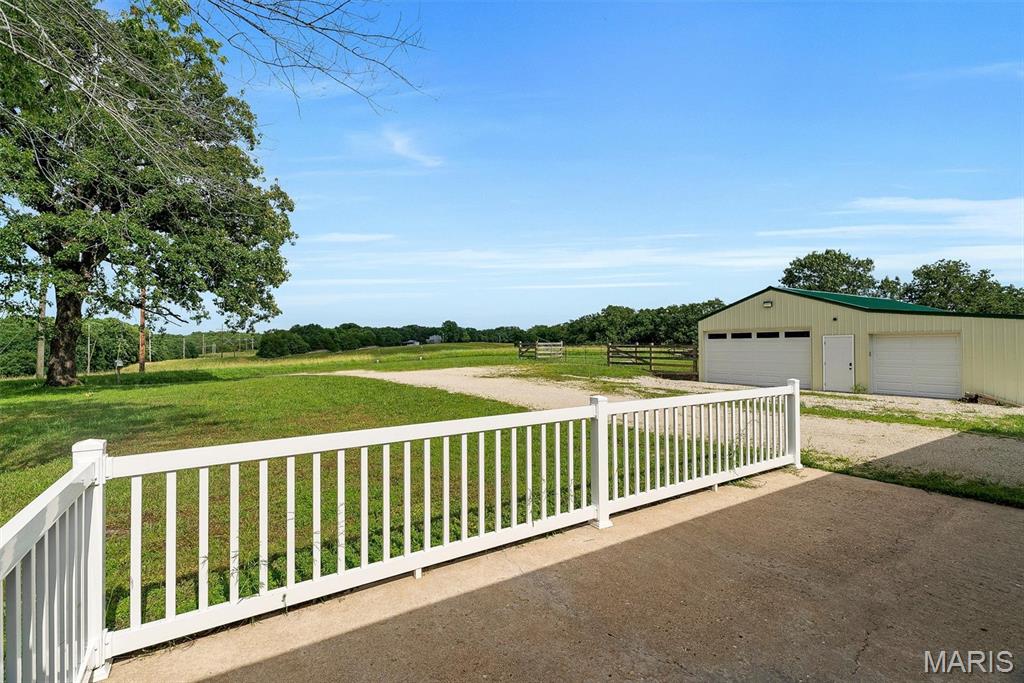 3879 Tegeler Road Gerald, MO 63037 - Photo 49 of 50