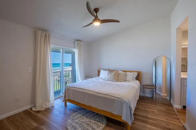 $389,000 | 2898 Ocean Shore Boulevard, Unit 401, Ormond Beach, FL 32176