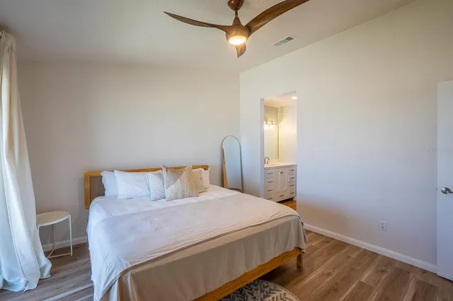 $389,000 | 2898 Ocean Shore Boulevard, Unit 401, Ormond Beach, FL 32176