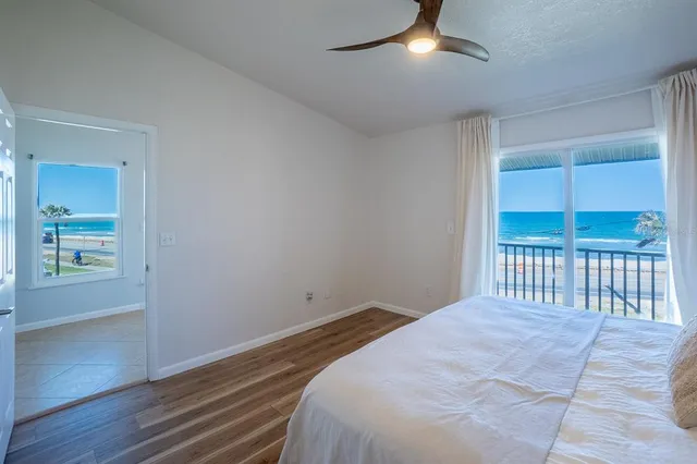 $389,000 | 2898 Ocean Shore Boulevard, Unit 401, Ormond Beach, FL 32176