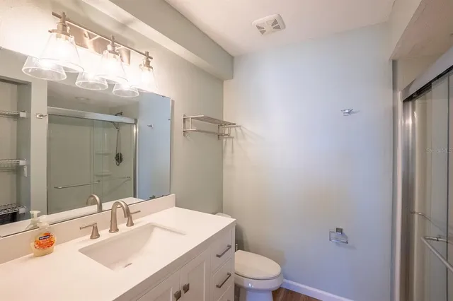 $389,000 | 2898 Ocean Shore Boulevard, Unit 401, Ormond Beach, FL 32176