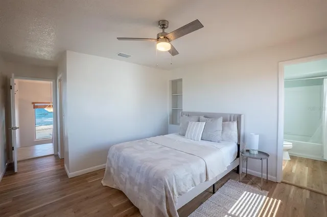 $389,000 | 2898 Ocean Shore Boulevard, Unit 401, Ormond Beach, FL 32176