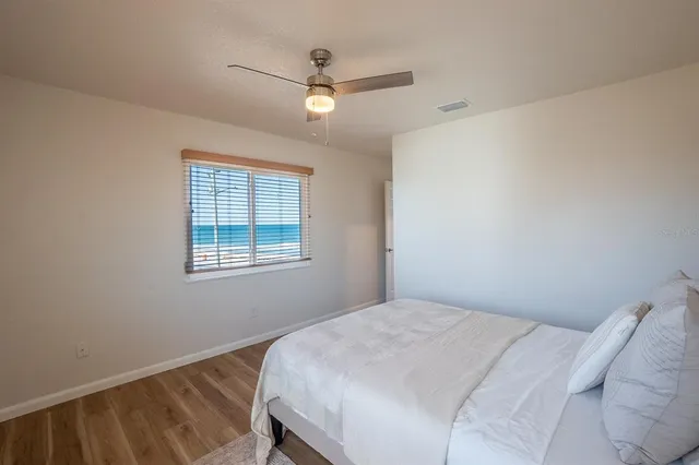 $389,000 | 2898 Ocean Shore Boulevard, Unit 401, Ormond Beach, FL 32176