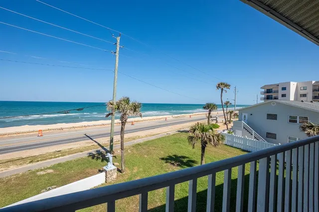 $389,000 | 2898 Ocean Shore Boulevard, Unit 401, Ormond Beach, FL 32176