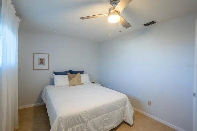 $389,000 | 2898 Ocean Shore Boulevard, Unit 401, Ormond Beach, FL 32176