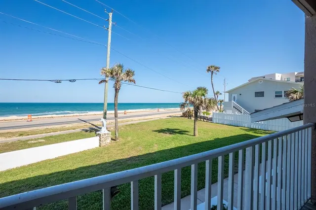 $389,000 | 2898 Ocean Shore Boulevard, Unit 401, Ormond Beach, FL 32176