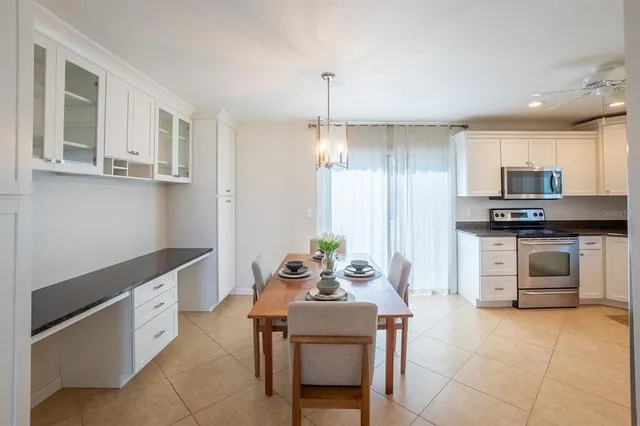 $389,000 | 2898 Ocean Shore Boulevard, Unit 401, Ormond Beach, FL 32176