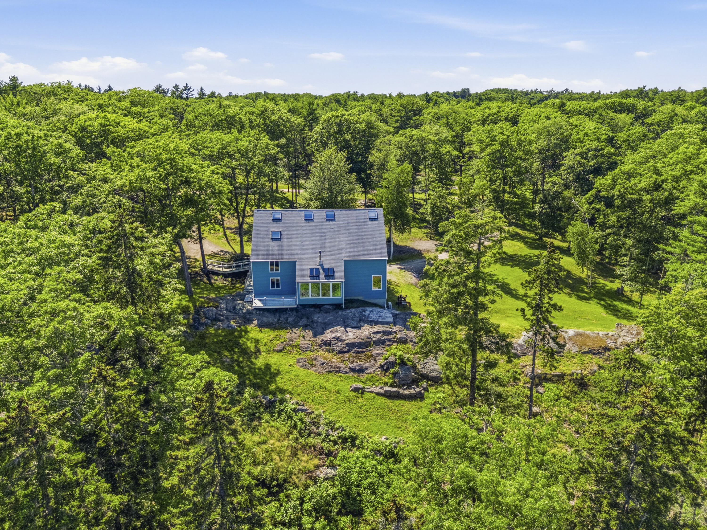 64 Pleasant Cove Road Phippsburg, ME 04562 - Photo 23 of 111 64 Pleasant Cove Rd_198