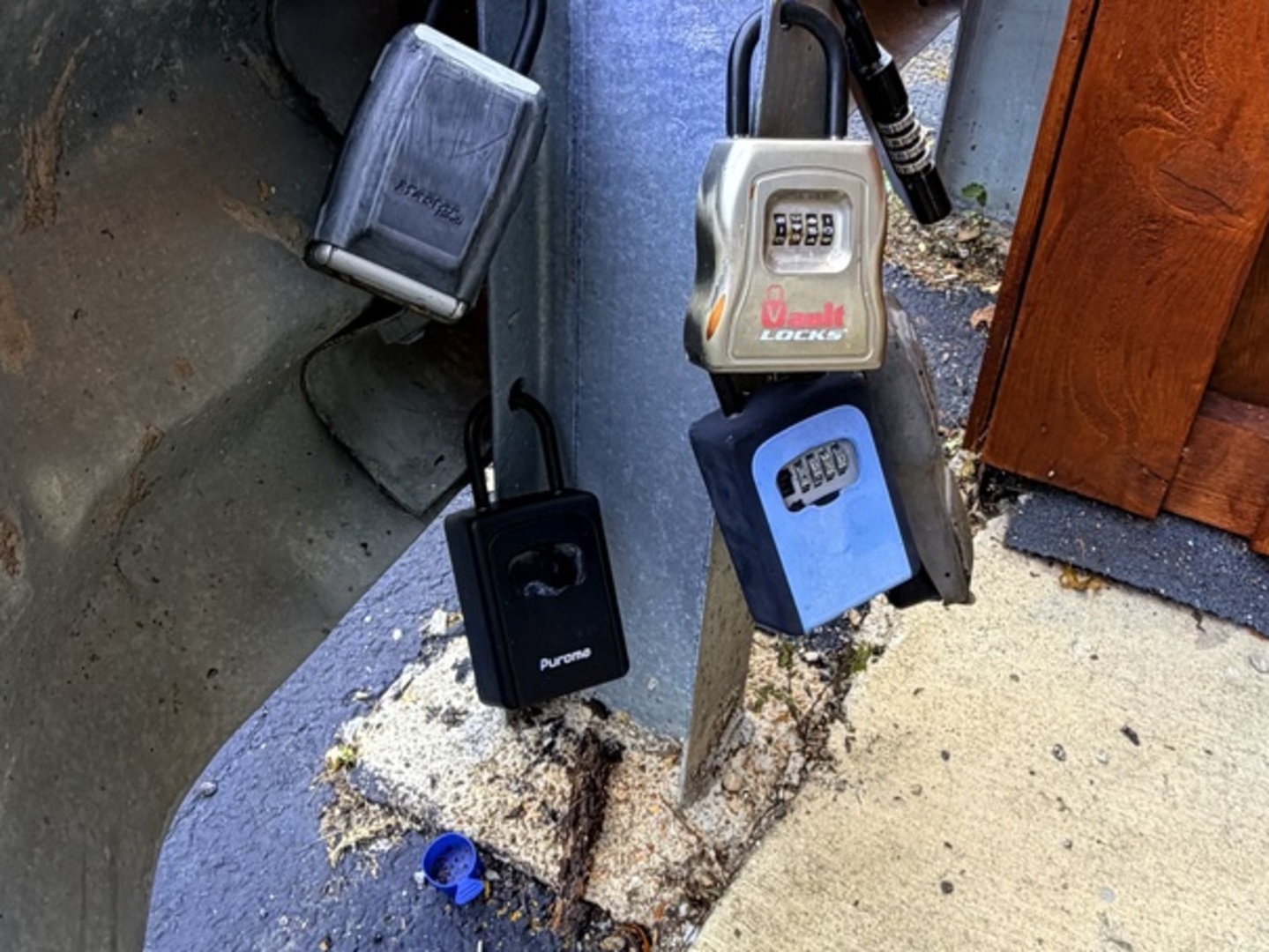 310 Lathrop Avenue, Unit 307 Forest Park, IL 60130 - Photo 5 of 41 a view of water heater room