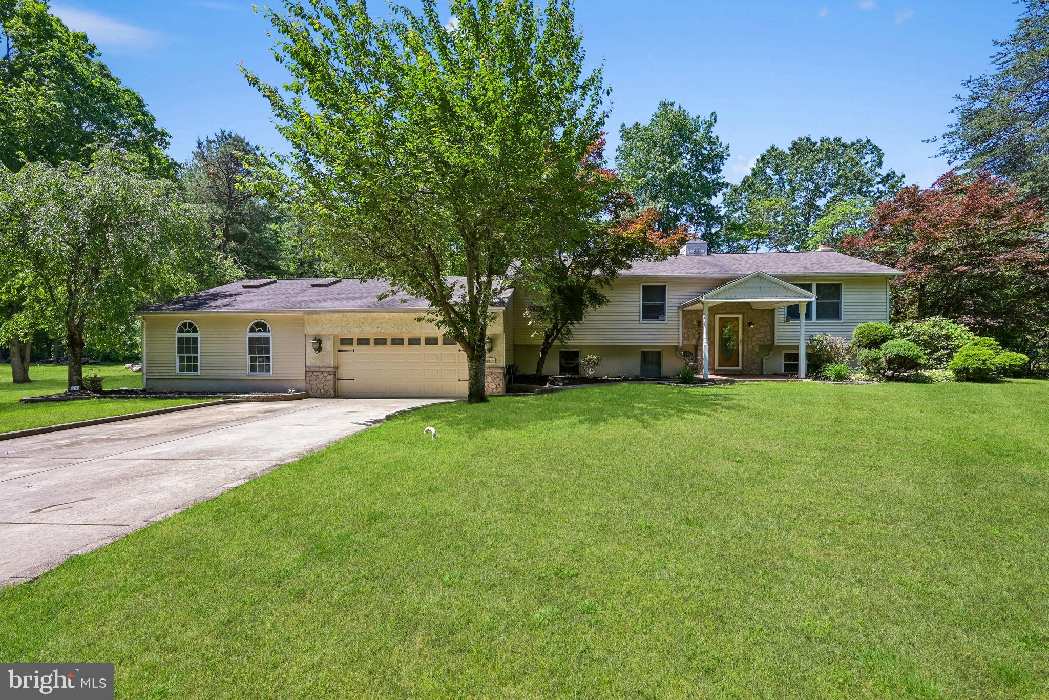 27 Fripps Road Sicklerville, NJ 08081 - Photo 1 of 26 Welcome to 27 Fripps Rd